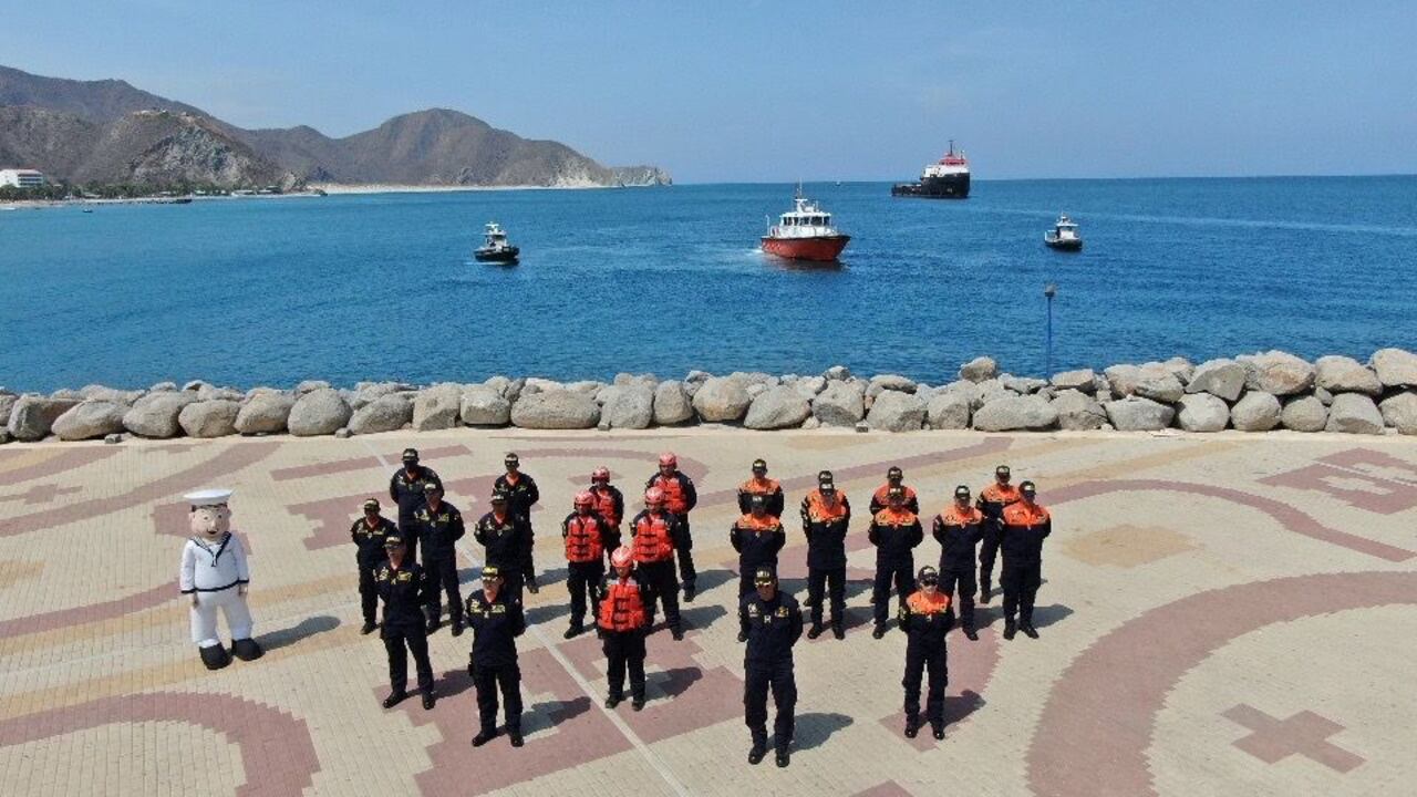 Autoridades realizarán controles a embarcaciones para evitar incidentes durante las vacaciones.