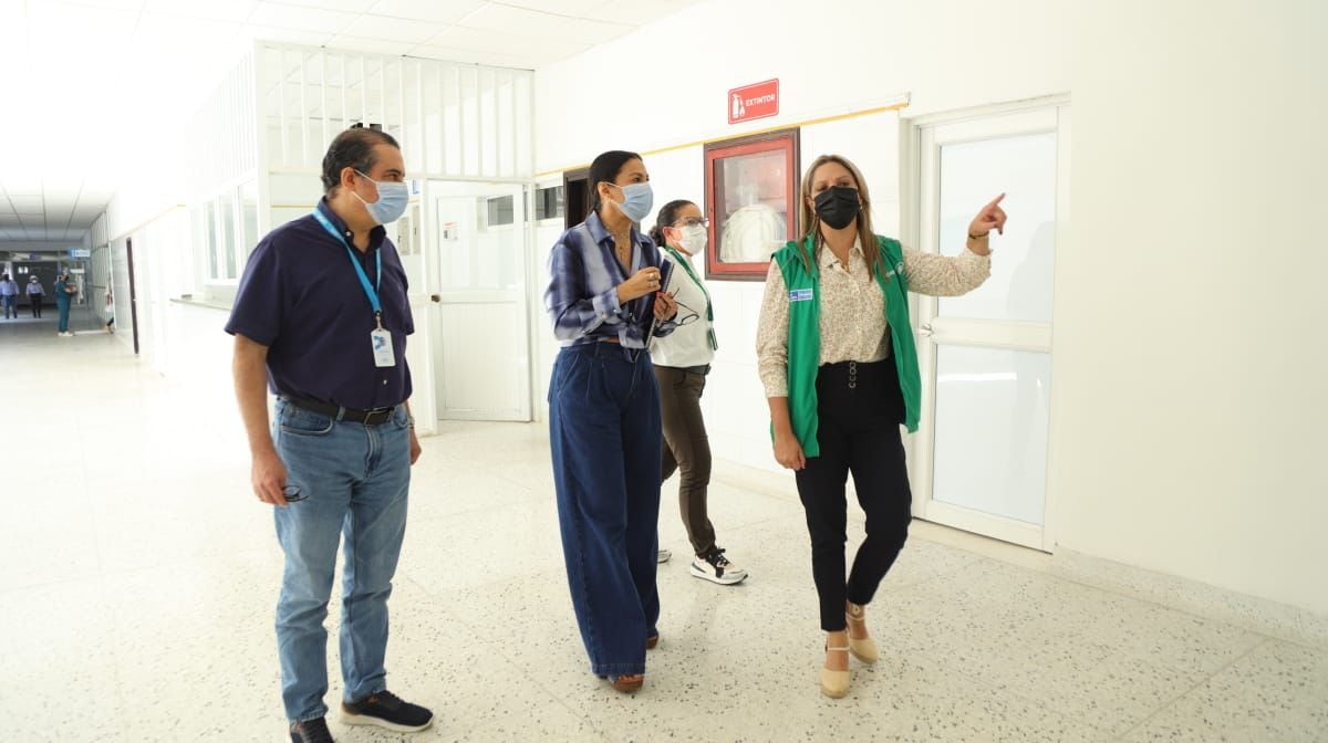 Superintendencia de Salud