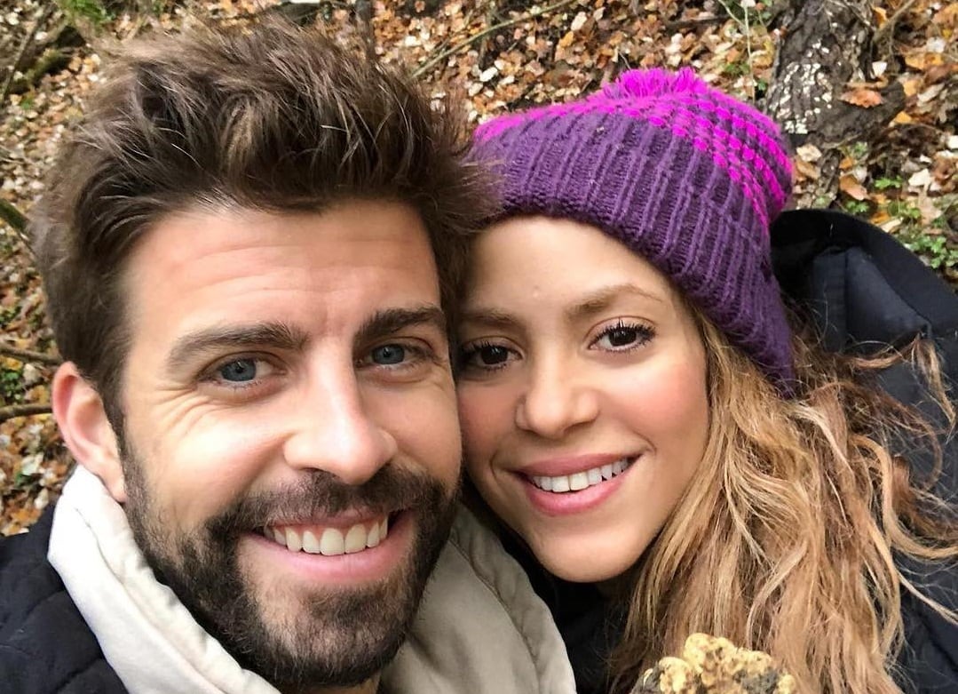 ¿Hay o no acuerdo entre Shakira y Piqué?