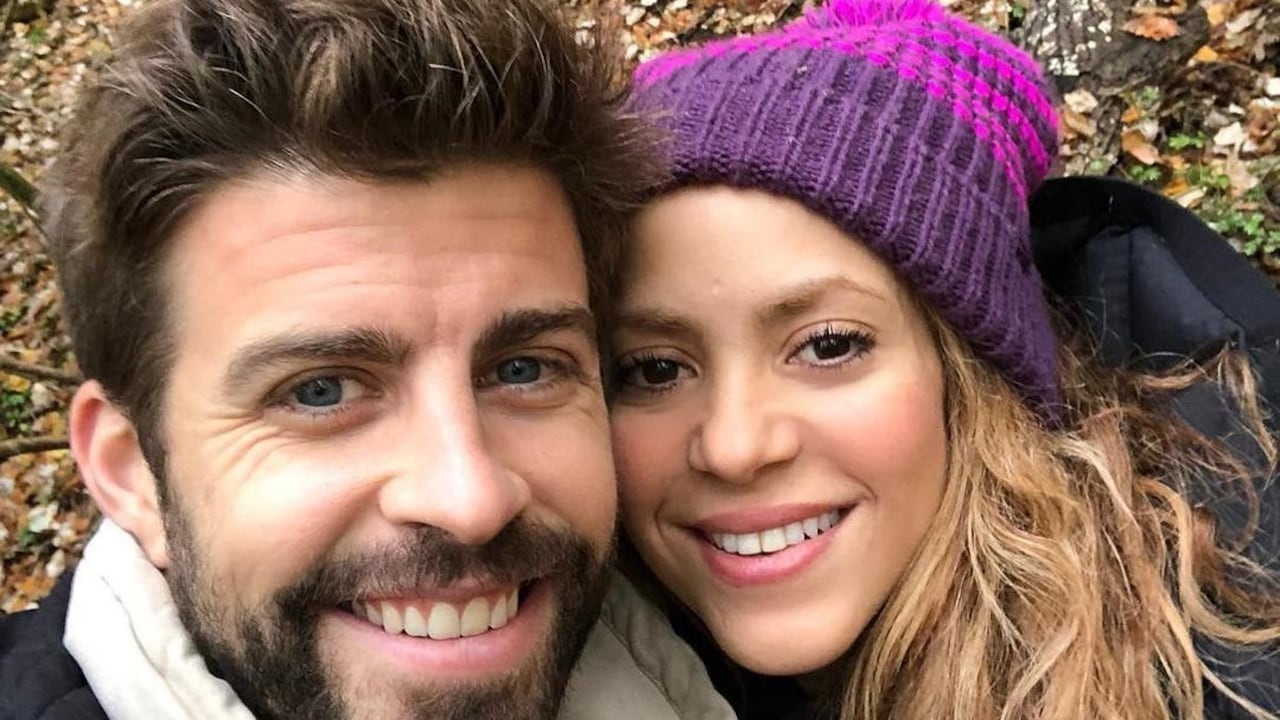 ¿Hay o no acuerdo entre Shakira y Piqué?