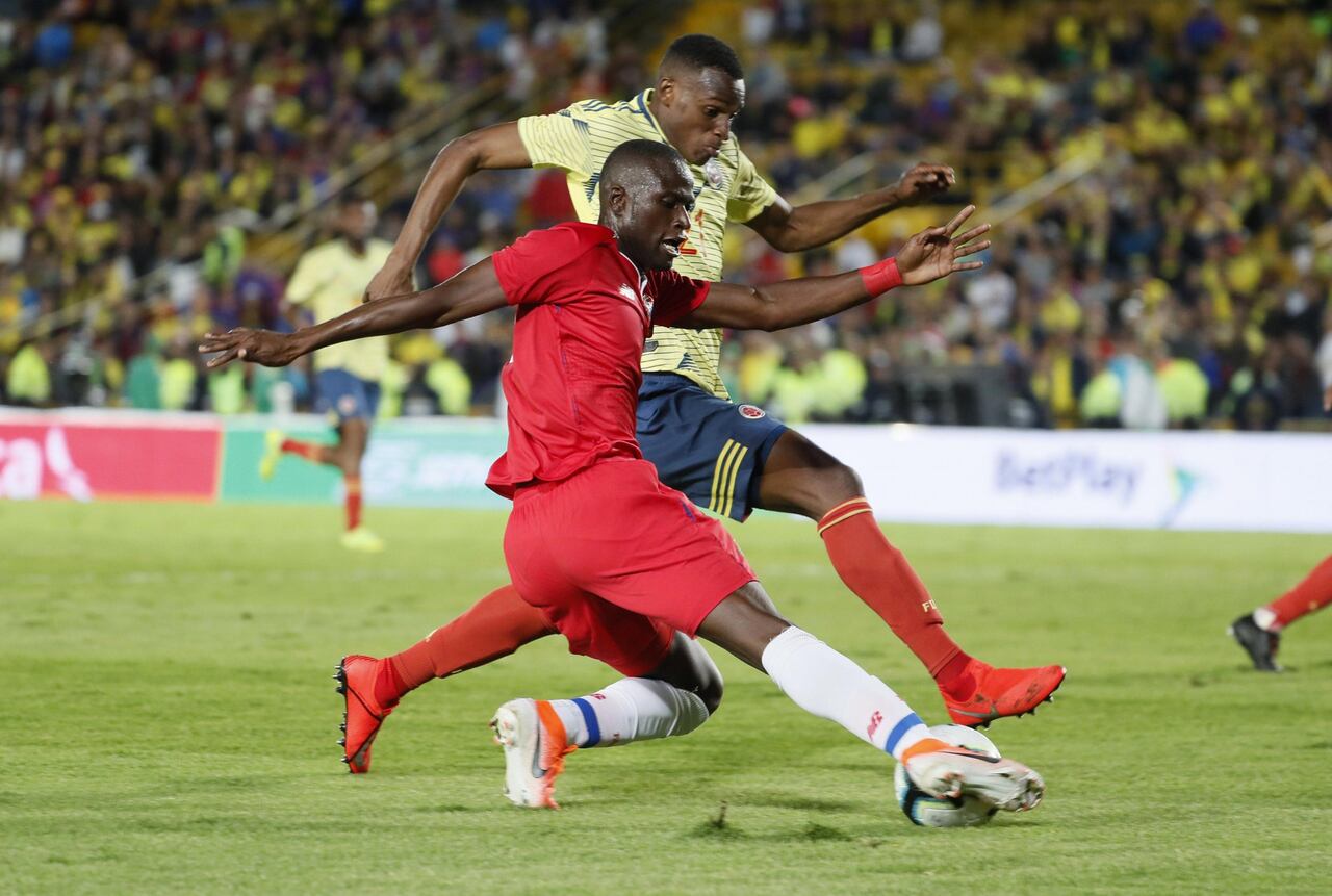Napoli quiere reforzarse con un talento de la Selección Colombia ...