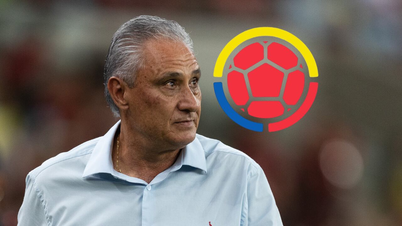 Tite se verá cara a cara con dos jugadores de Selección Colombia en Cruzeiro.