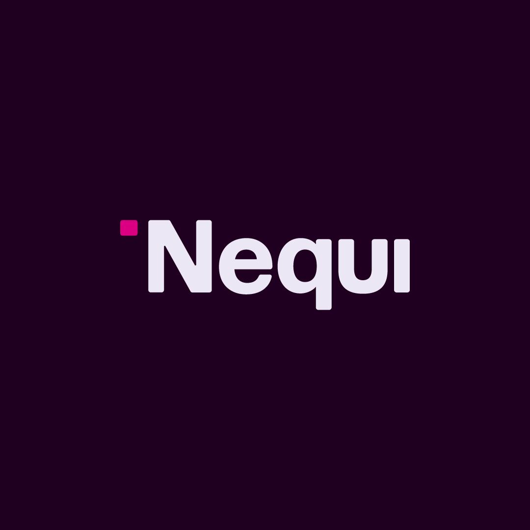 Logo Nequi