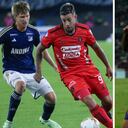 Seis históricos luchan por los dos cupos a la final de la Liga Betplay 2024-II