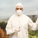 Un posible microbio extraterrestre preocupa a científicos por sus efectos impredecibles.