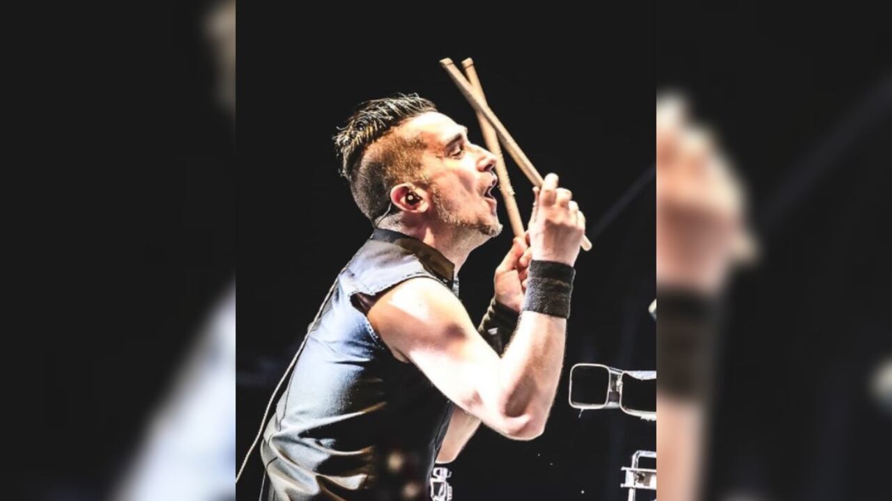 Pete Parada - ‘The Offspring’