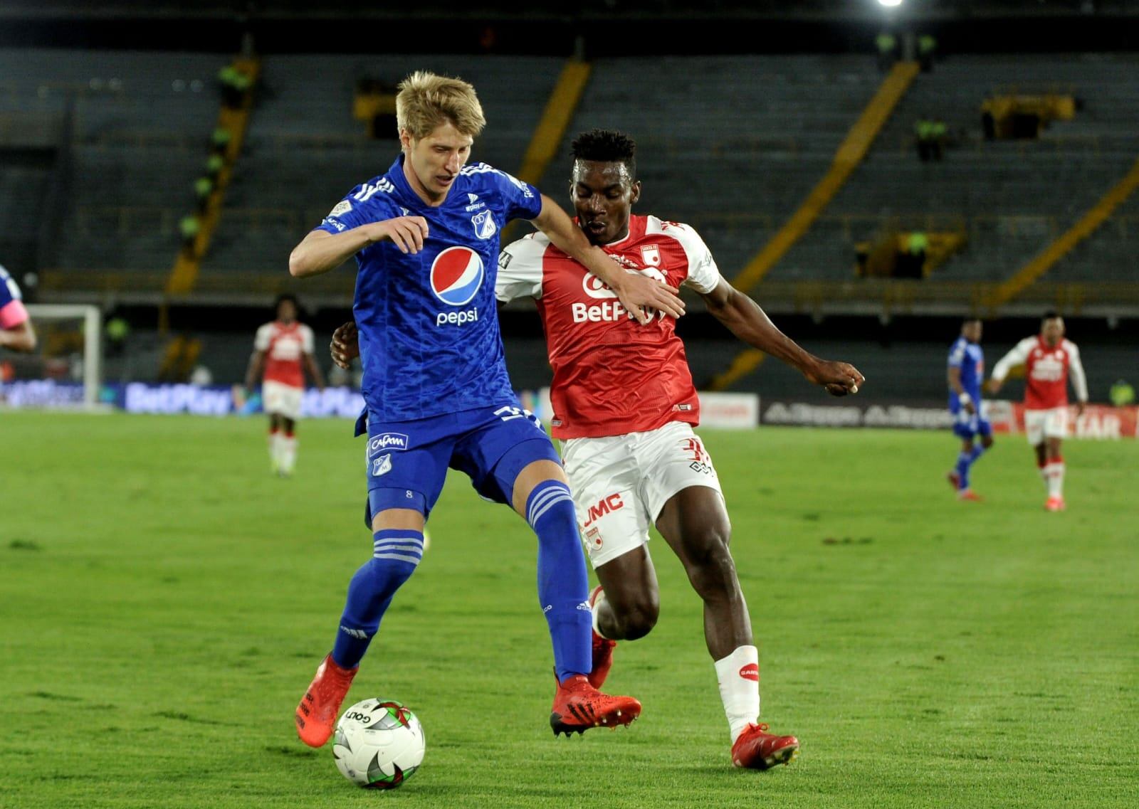 Los equipos bogotanos preparan la temporada de 2022