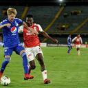 Los equipos bogotanos preparan la temporada de 2022