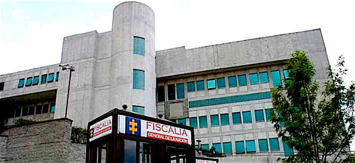 La Fiscalía General de la Nación imputó varios delitos al excapo de la mafia de Cali, Henry Loaiza Ceballos, alias El Alacrán