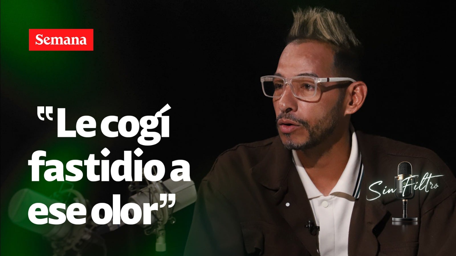 Wilder Medina fue un goleador del fútbol colombiano recordado en Santa Fe, equipo con el que fue campeón. En el Tolima también fue una figura.