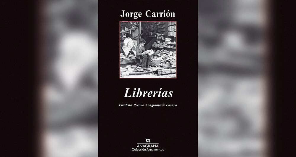 Una obra esencial, una charla imprescindible.