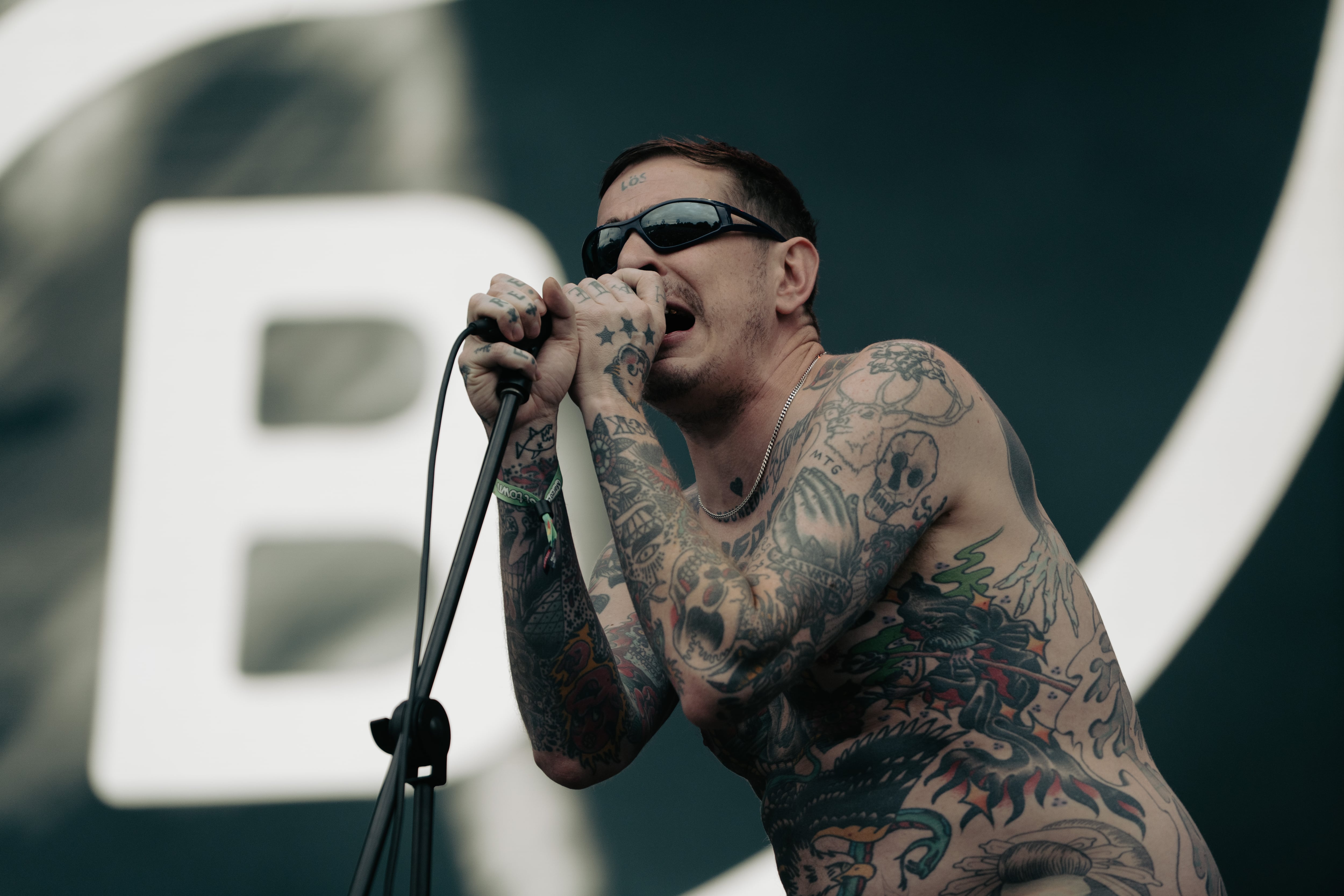 Festival Estéreo Picnic XV / Día 3 / marzo 22, 2026