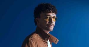 Andrés Cepeda Foto: Sony music