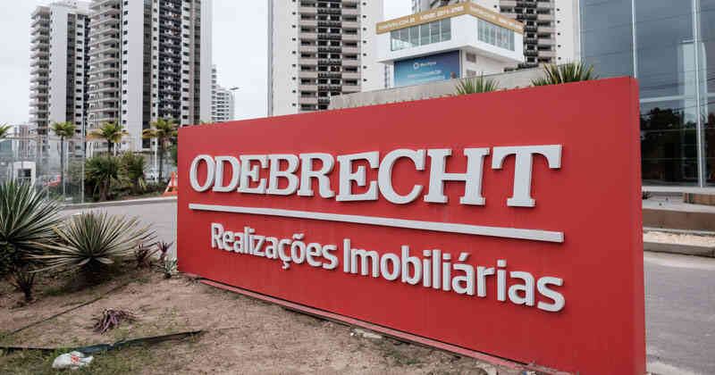Odebrecht