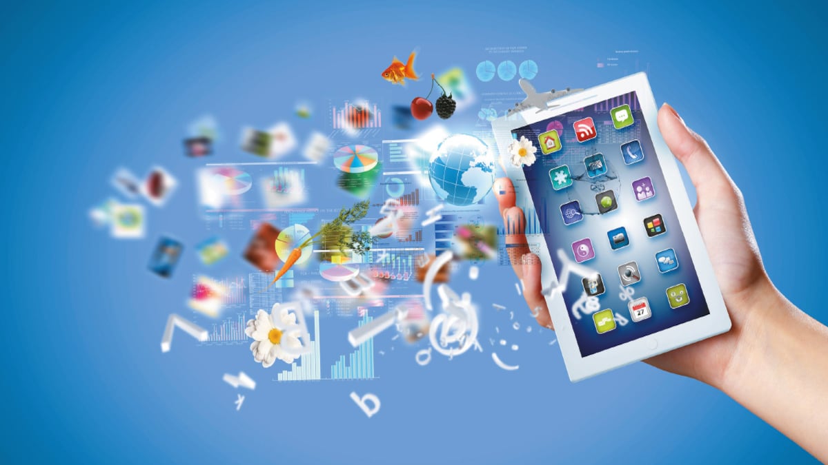 Uno de los retos del sector de telecomunicaciones es consolidar el desarrollo de la tecnología 4G.