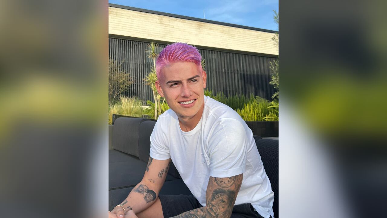 Los fanáticos aprovecharon la publicación para arremeter contra la situación profesional que vive actualmente el futbolista.