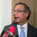 Presidente Gustavo Petro