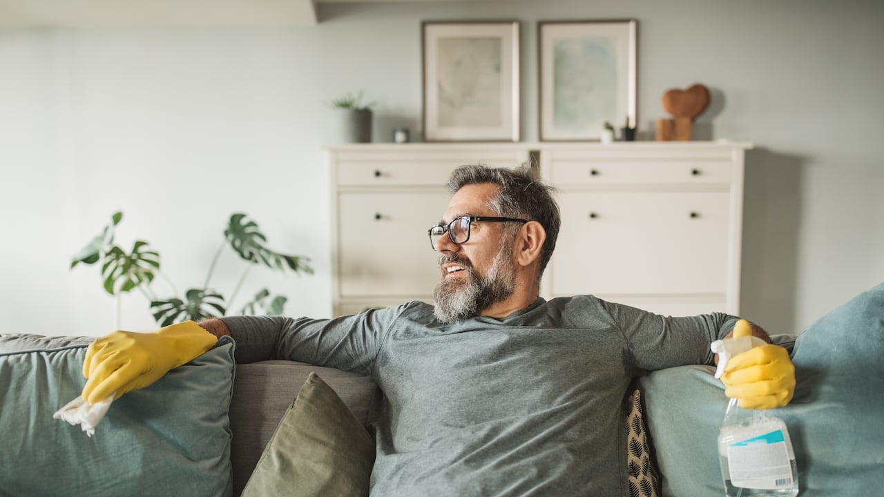 Esta sustancia también ayudará a eliminar la acumulación de bacterias y así prevenir enfermedades.