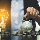 Productos de ahorro de Bancoomeva