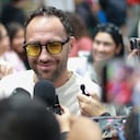David Ospina, nuevo arquero de Atlante FC