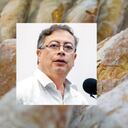 Desde Boyacá, el mandatario se refirió en relación con el producto de alto consumo en Colombia.