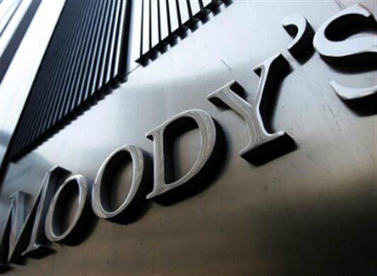 Moody's rebajó la calificación de Colombia, pero mantuvo el grado de inversión.