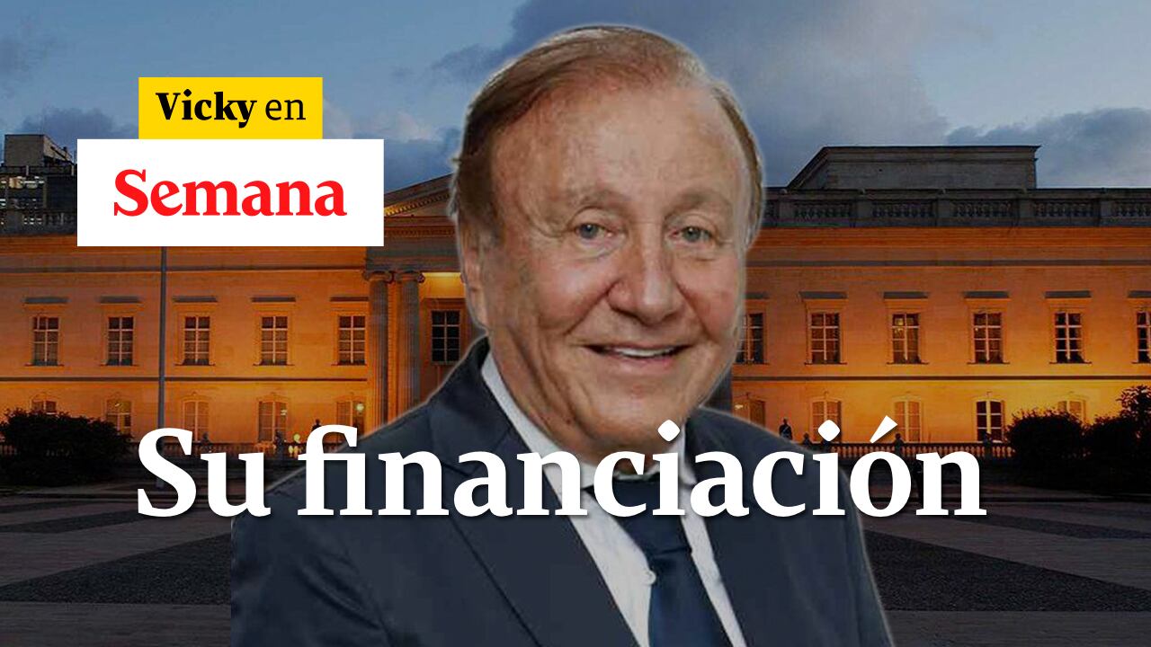 El método de Rodolfo Hernández para recoger de a $10.000 para financiar su campaña