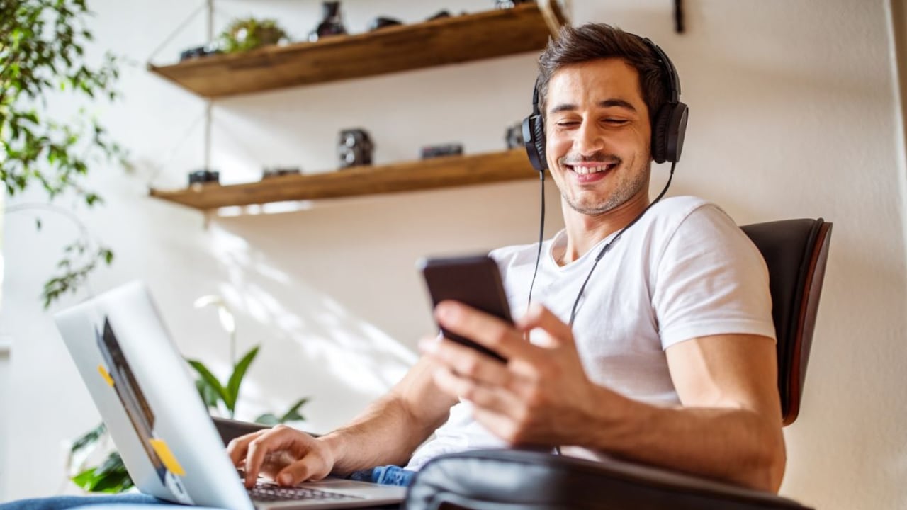 Así se debe descargar música.