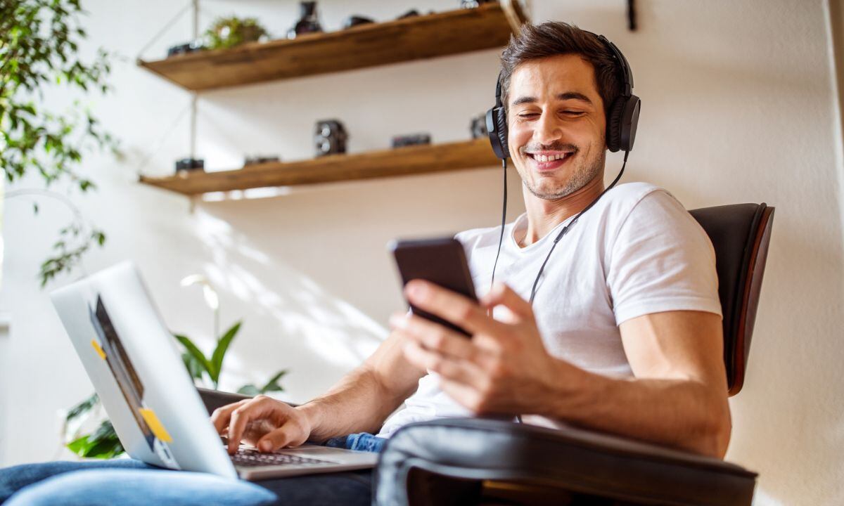 Así se debe descargar música.