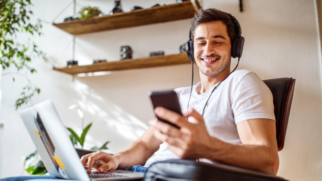 Así se debe descargar música.