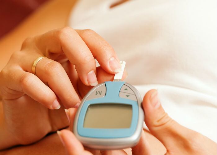 Si al medir los niveles de azúcar en la sangre estos permanecen superiores a 180 indica que el cuerpo no cuenta con suficiente insulina, Foto: Ingimage.