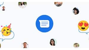 Mensajes de Google permitirá hacer copias de seguridad dentro de la aplicación.