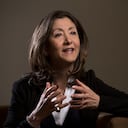 INGRID BETANCOURT.
BOGOTA MAYO 4 DE 2016.
FOTO: JUAN CARLOS SIERRA-REVISTA SEMANA.