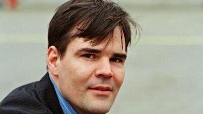Uwe Tellkamp.