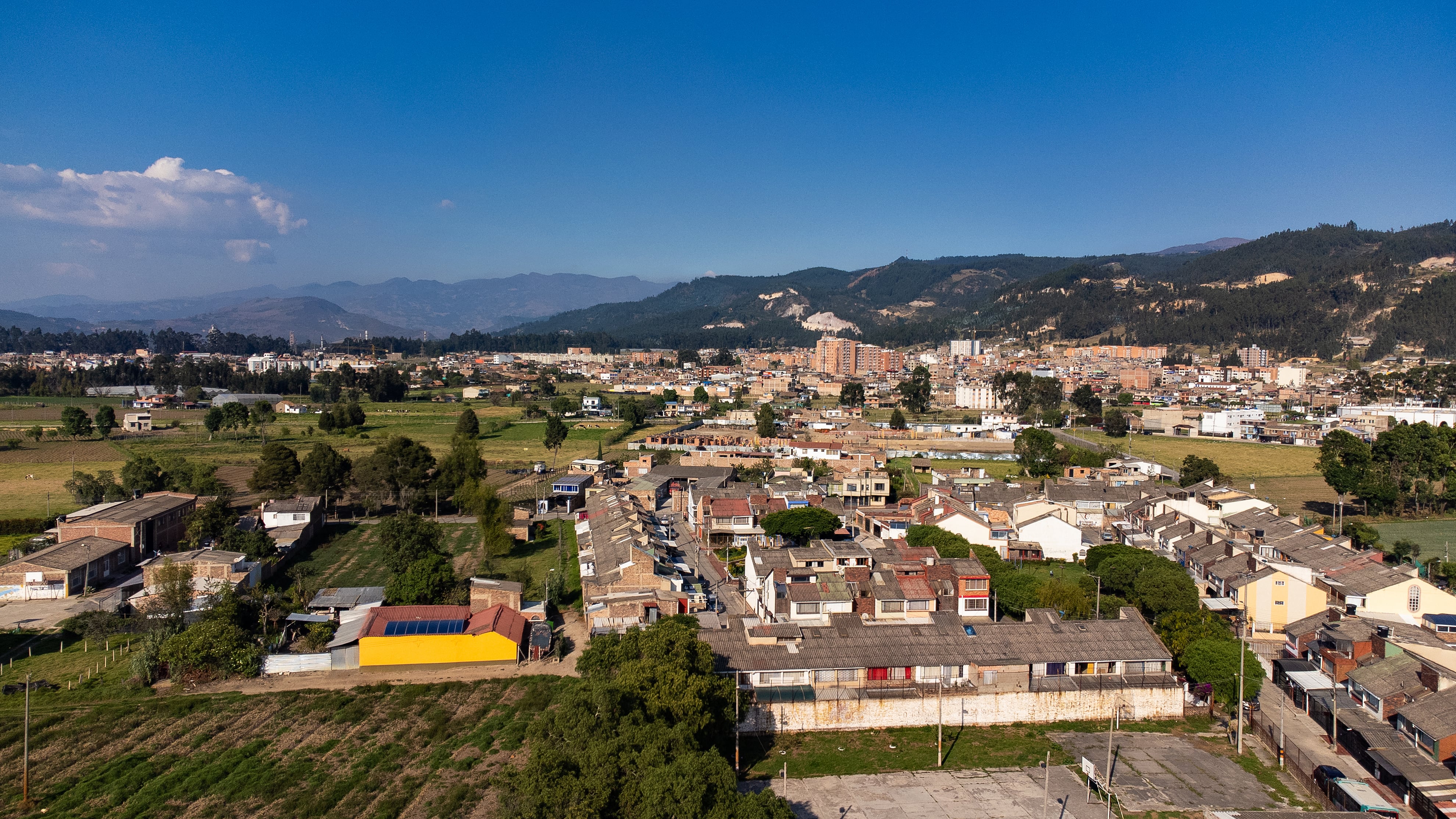 Sogamoso, Boyacá
