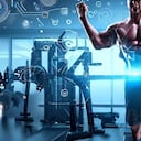 Rutinas de gimnasio con la IA
