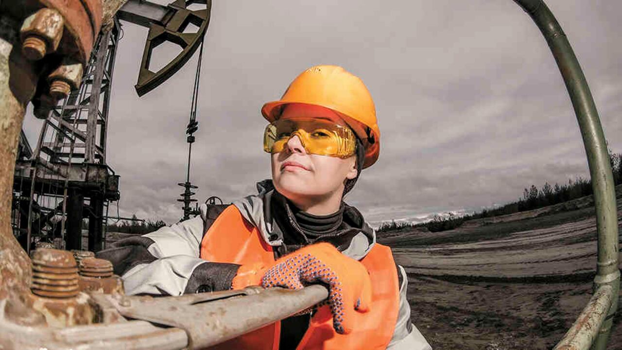 En Nueva York, el barril WTI de referencia estadounidense, para entrega en junio valía 15,68 dólares/Foto: archivo SEMANA