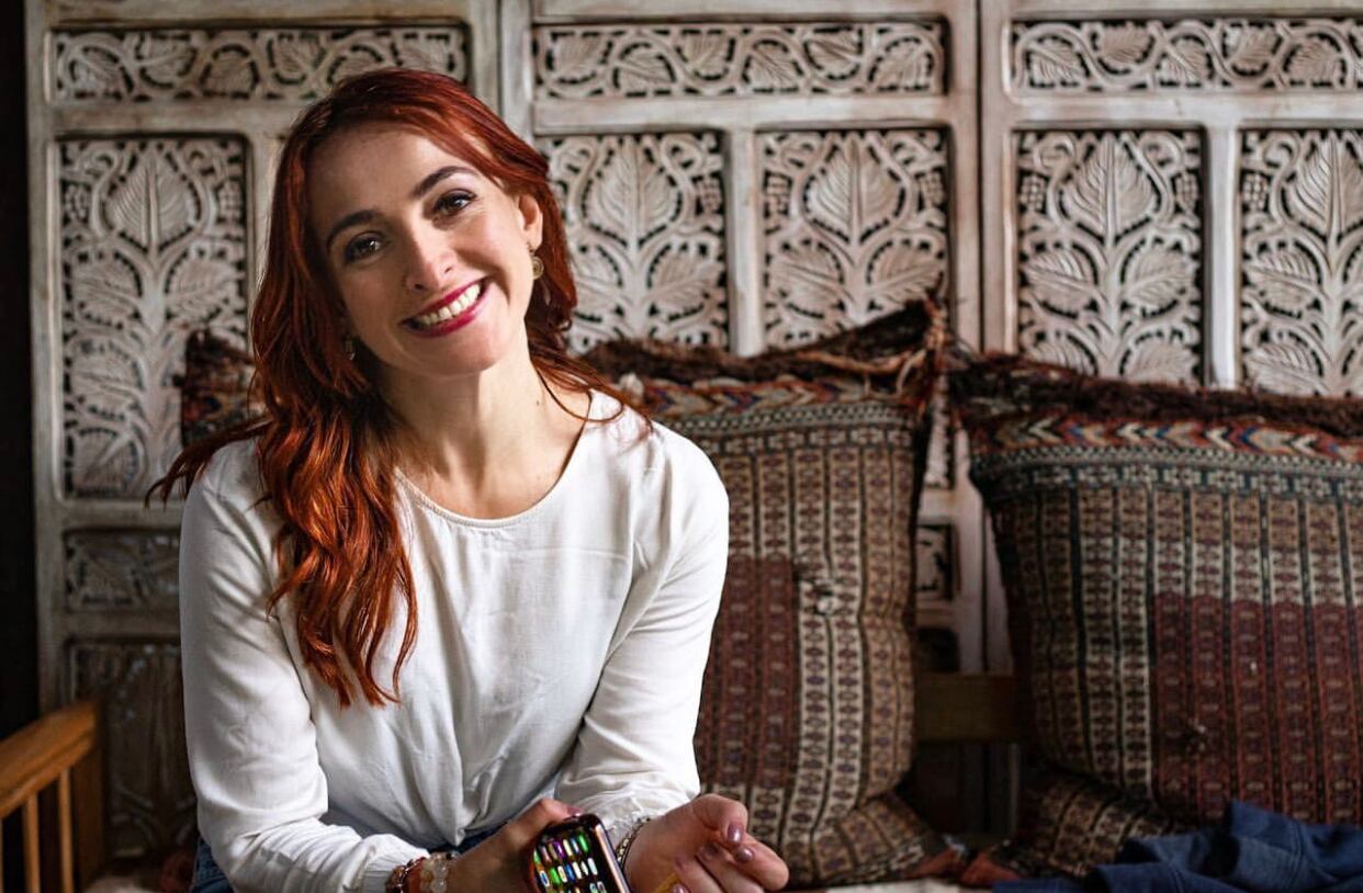 Katherine Loaiza, columnista de Finanzas Personales