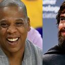 Jay Z y Jack Dorsey concretaron negocio en el sector de música en streaming.