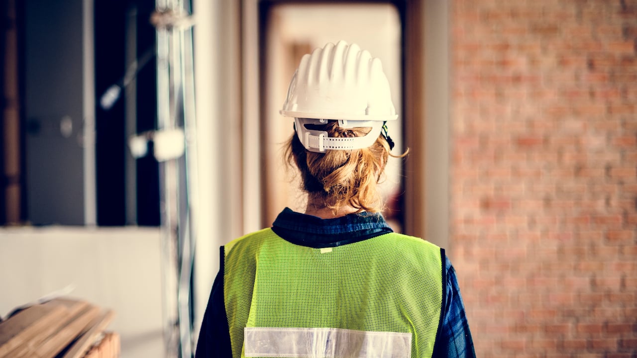 Gran convocatoria laboral abierta.