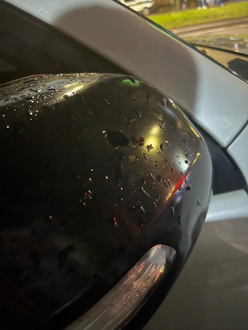 Atentado Augusto Rodriguez Director de la UNP.