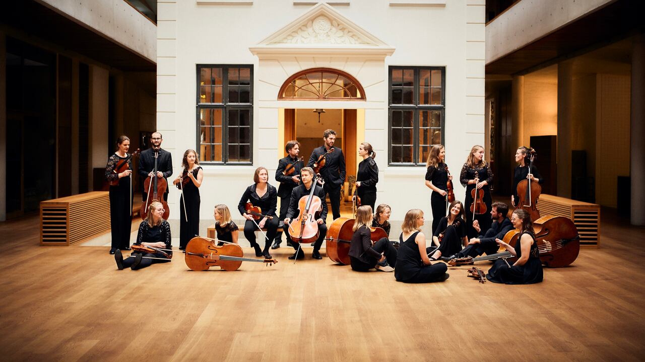 Cartagena Festival de Música: en esta versión se abordará la relación entre música y naturaleza y, en particular, cómo esta combinación ha sido fundamental en la historia de la música y del arte.