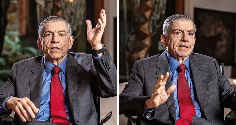 La indignación de Gaviria_2