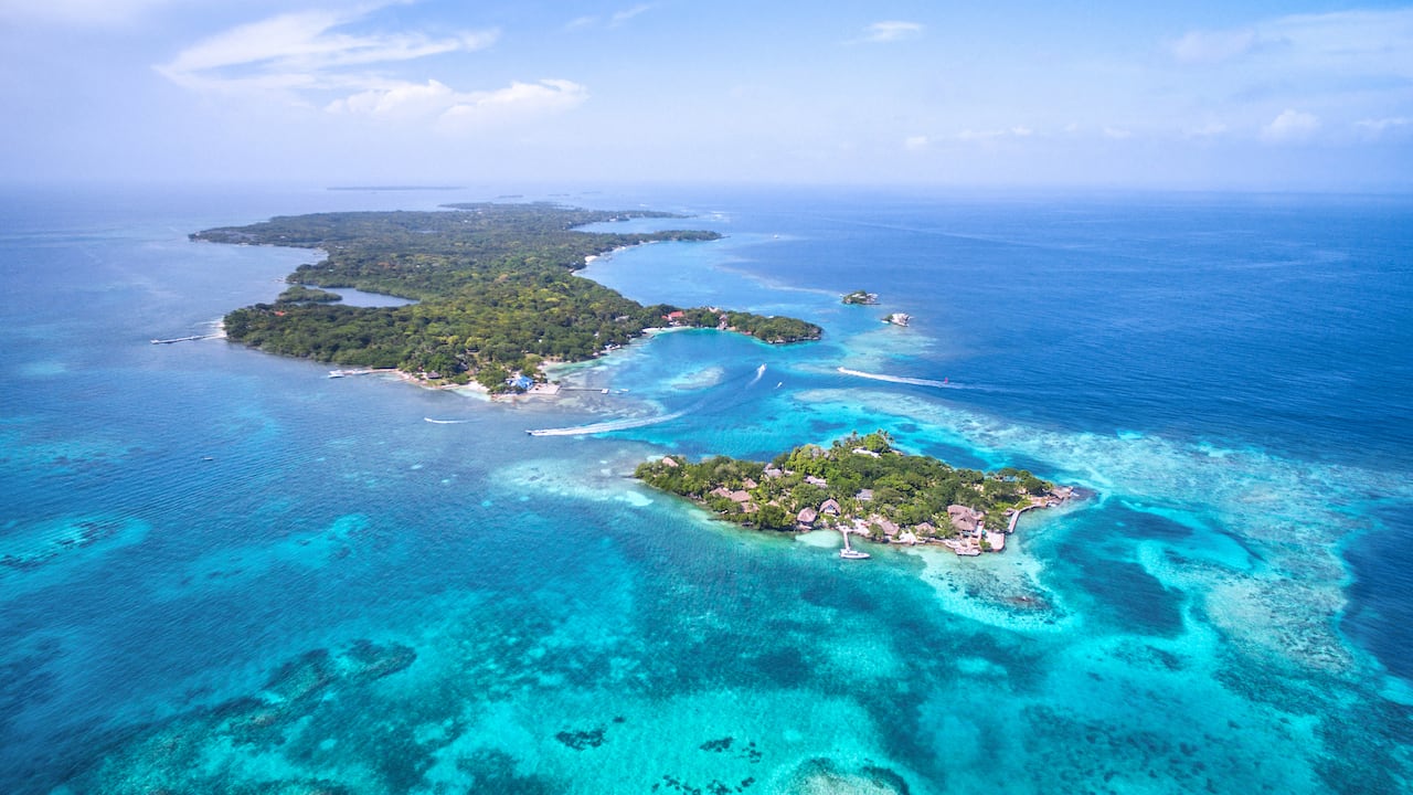 Científicos alertan que las temperaturas seguirán aumentando. Foto: Getty Images/iStockphoto