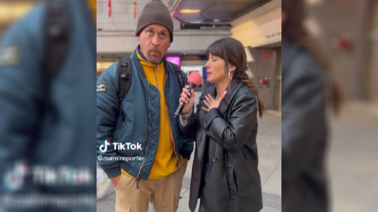 La soltería y el matrimonio avivaron el debate en redes sociales.