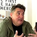 Fernando Monzón, productor español