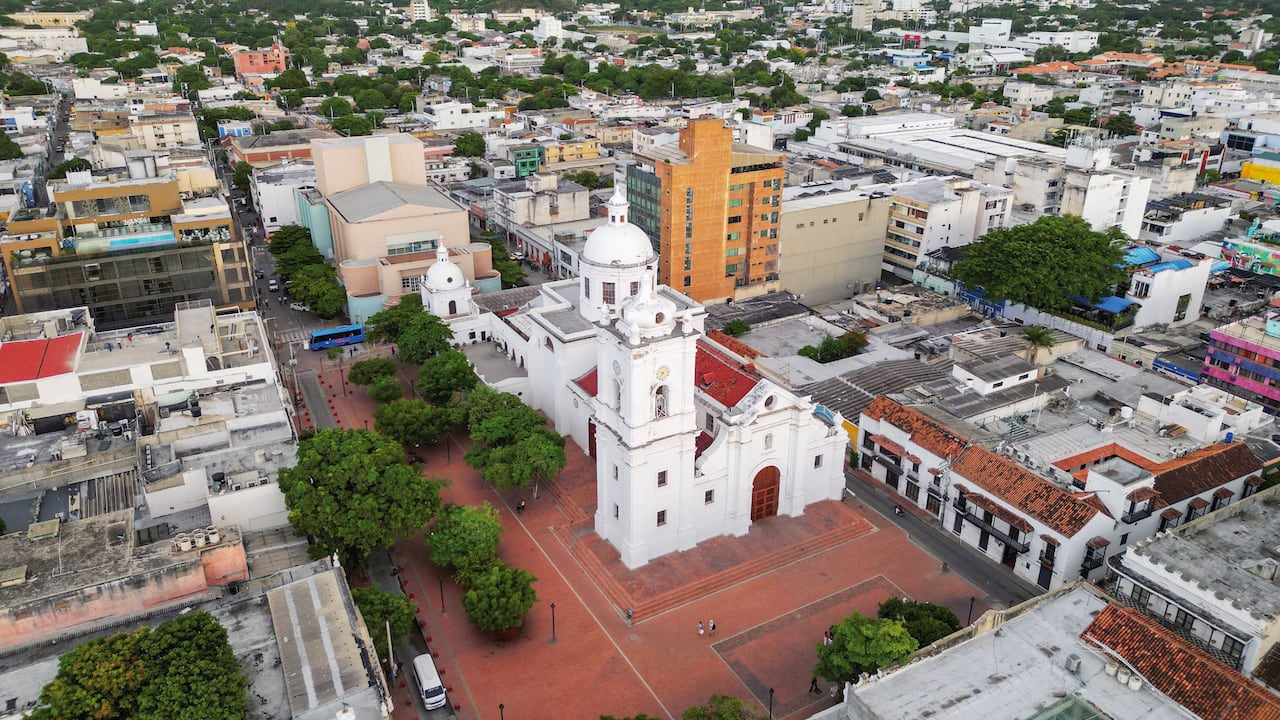 En la ciudad se adelantan 19 proyectos orientados a darle un carácter histórico y patrimonial al sector.