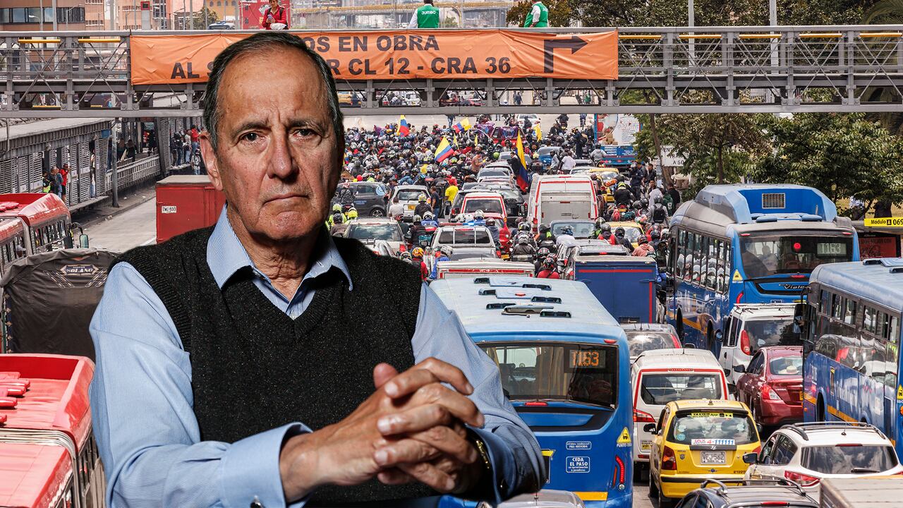 Juan Camilo Restrepo