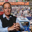 Juan Camilo Restrepo
Paro Nacional de Transporte de Carga..
Paro Camionero
Bogotá Septiembre 4 de 2024.
Foto: Juan Carlos Sierra-Revista Semana.