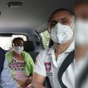 Liberan a la mamá de Luis Emilio Tovar